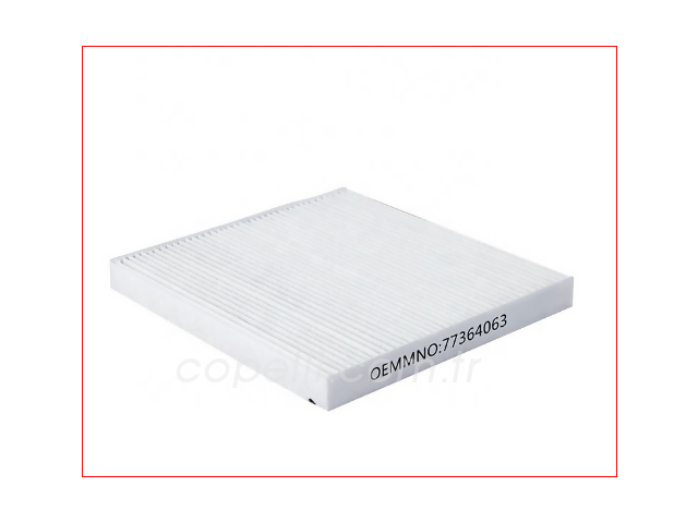 77364063 POLEN FILTRESI DUCATO (DCT) 