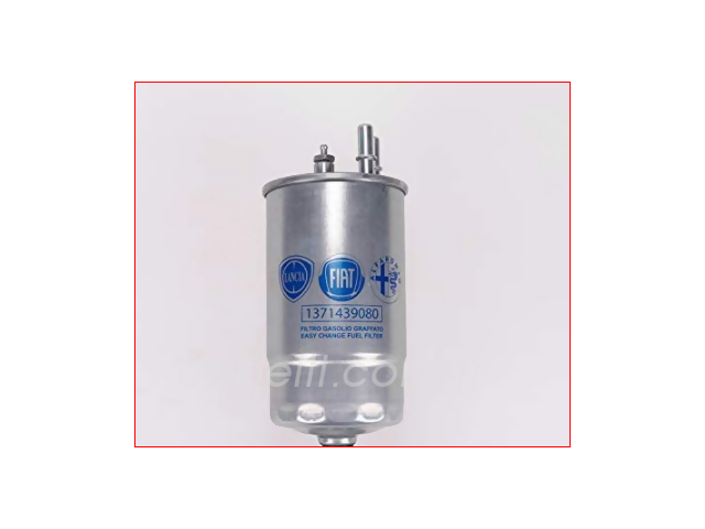 1371439080X YAKIT FILTRESI DCT SENSOR YOK 