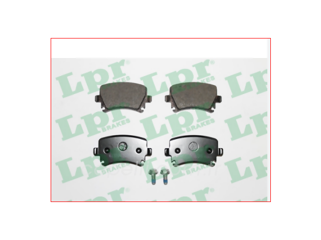 Oto Yedek Parça Ürünleri Listesi