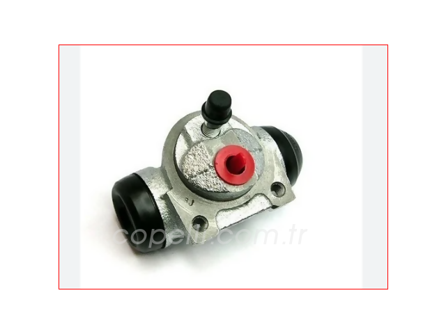 AP140282 FREN SILINDIRI ARKA SOL-SAG KANGOO (KC0/1) 1.5 DCI ALUMINYUM 22 mm 1998-20087701043913 