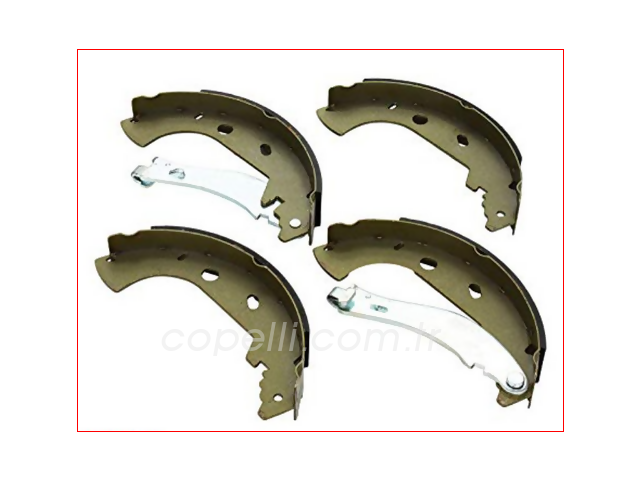 77362284FR (1034.099) PABUCLU FREN BALATASI TK. ARKA PALIO 97- SW 