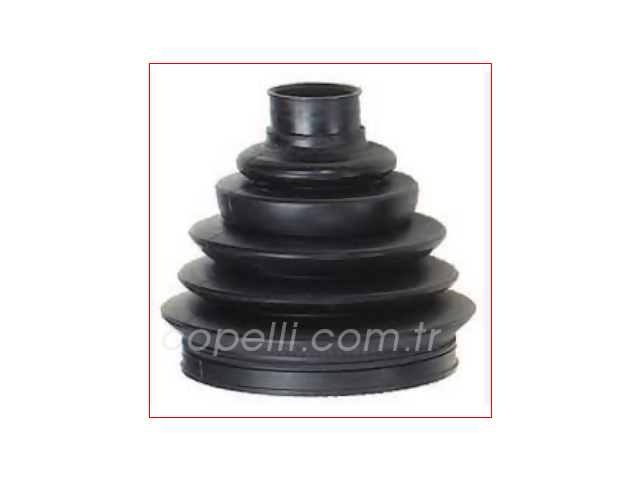 Oto Yedek Parça Ürünleri Listesi