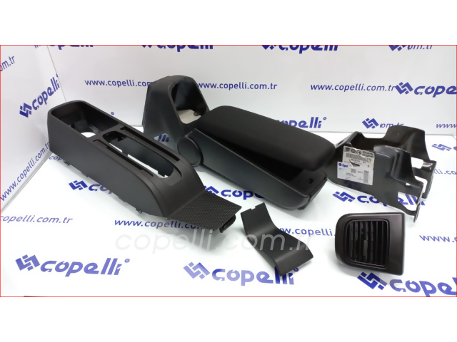 55177094 KIT,KOLCAK (FUME) LN/GP 