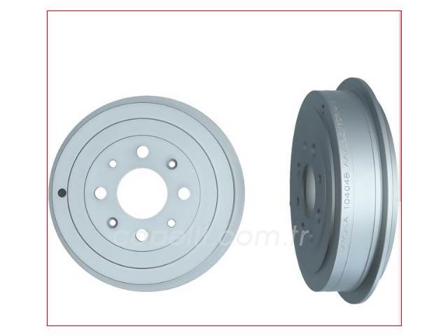 51840909H (118)KAMPANA GPT (GRANDE PUNTO) 