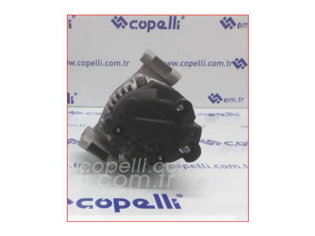 51984056V (446751)ALTERNATOR (105A) 1.3 MULTIJET-LINEA-DOBLO PUNTO-OPEL ASTRA (52092131) 