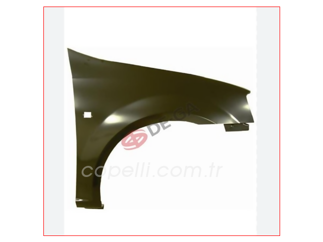 Oto Yedek Parça Ürünleri Listesi