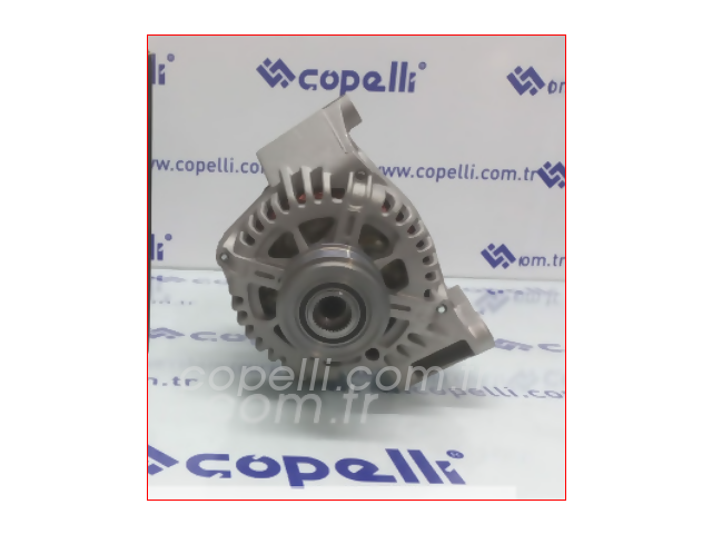 51984056V (446751)ALTERNATOR (105A) 1.3 MULTIJET-LINEA-DOBLO PUNTO-OPEL ASTRA (52092131) 