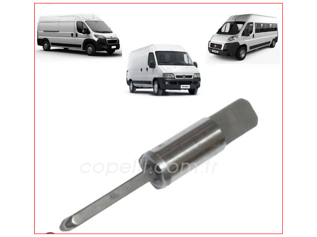 Oto Yedek Parça Ürünleri Listesi