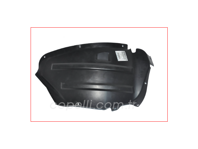 1335283080 KAPLAMA,CAMURLUK IC SAG DCT (7136.FL)(7136FL) 