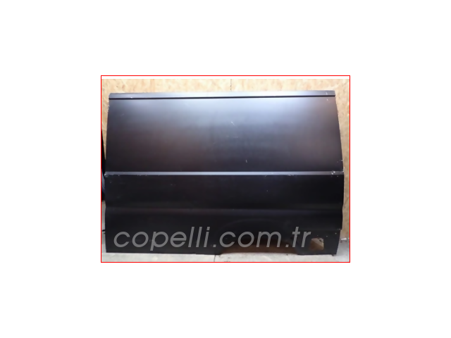 1358893080X CAMURLUK,ARKA SOL DCT 