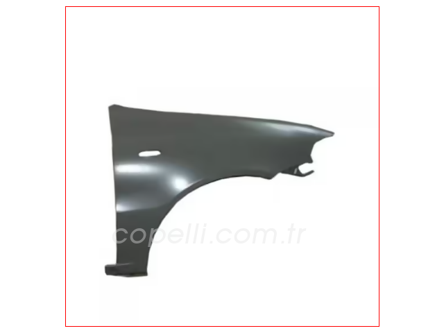 Oto Yedek Parça Ürünleri Listesi