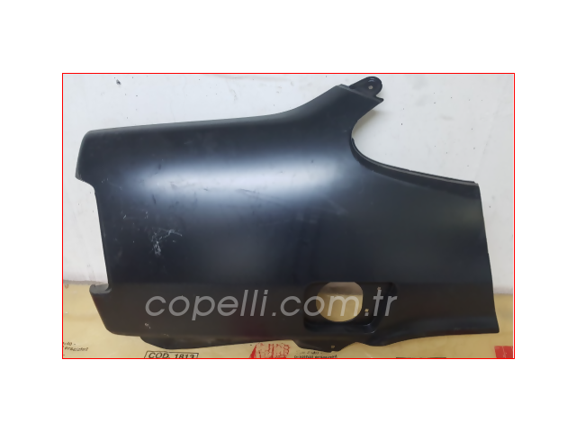 7656625 CAMURLUK,ARKA(SAG) SX (TEMPRA) 