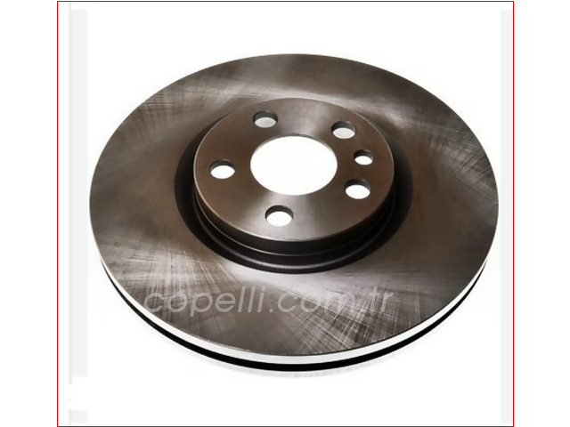 Oto Yedek Parça Ürünleri Listesi