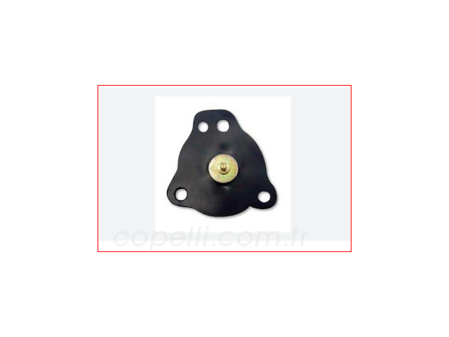 MASD630 JIKLE DIYAFRAMI UCGEN R9-SPRING 