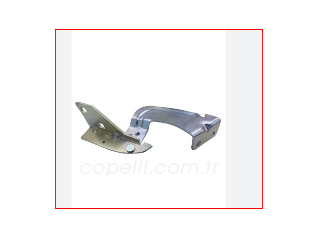 EKP-1401051L MOTOR KAPUT MENTESESI SOL KANGOO 