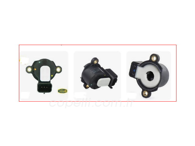 810007726502 KELEBEK POTANSIYEMETRESI, SAXO 14 VTSCA0077265/1 1635Z9 