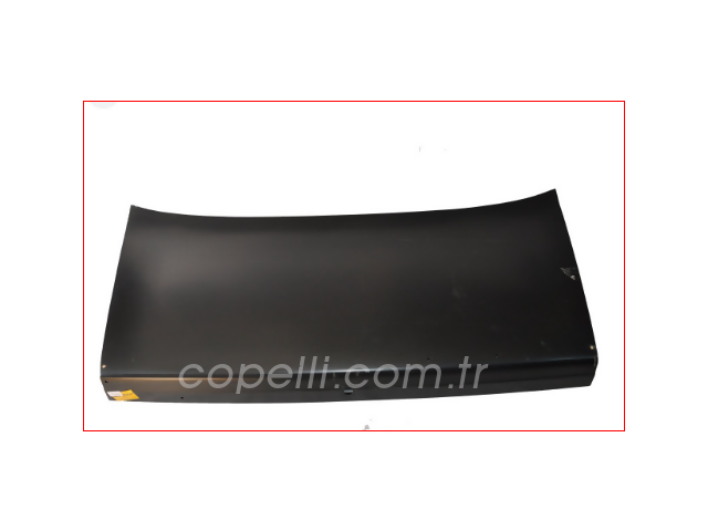 Oto Yedek Parça Ürünleri Listesi