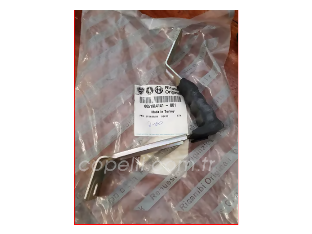 51904141 BRAKET,STEPNE ARKA FR (FIORINO) 