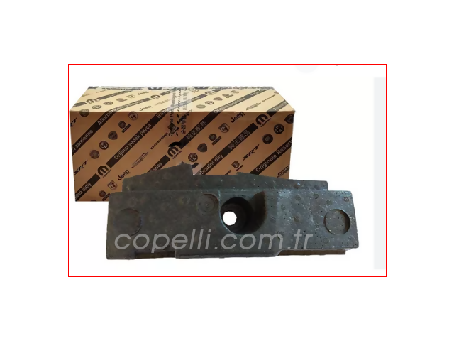 46762477 ELASTIK TAKOZ SOL ON PO (PALIO)(SIENA) 