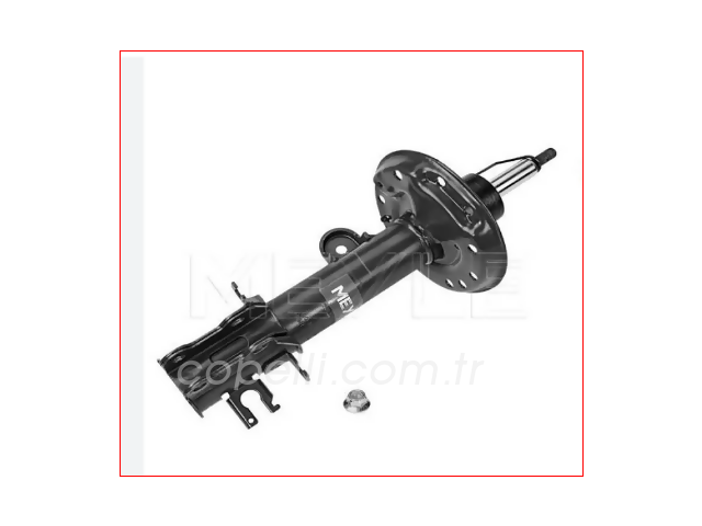 Oto Yedek Parça Ürünleri Listesi