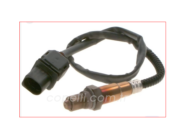 55198786 SENSOR,LAMDA GT 