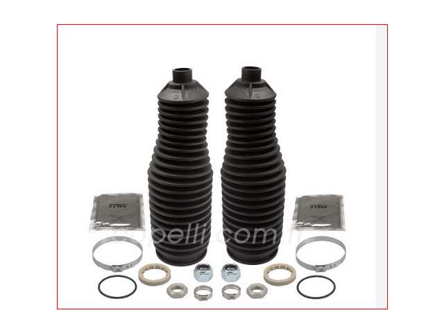 1376348080 KIT,DIREKSIYON KUTU TAMIR DCT (DUCATO) 