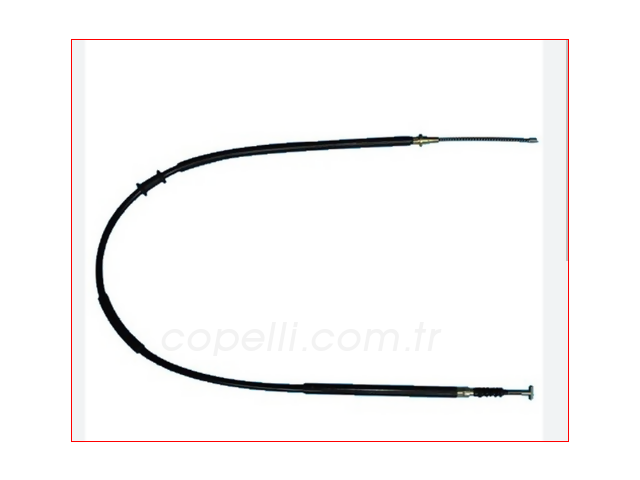 46799093 TEL,EL FRENI(SAG)(ARKA) (141 CM) PO (PALIO)(SIENA) 