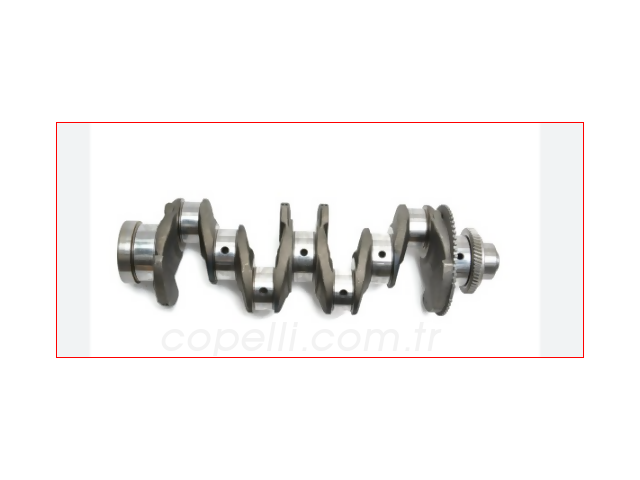 Oto Yedek Parça Ürünleri Listesi