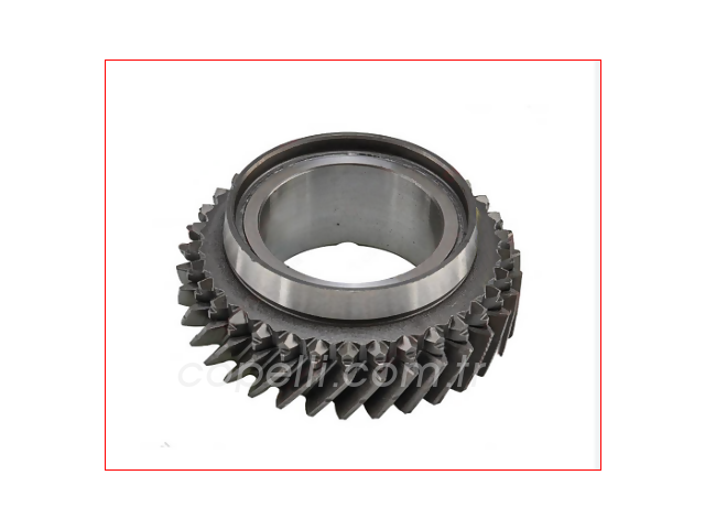 Oto Yedek Parça Ürünleri Listesi