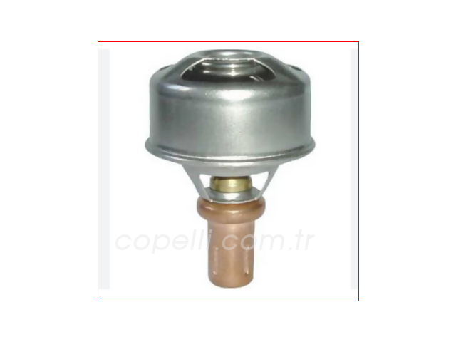 MIT-4709081 TERMOSTAT 86C R9 R11 (7700722762) 