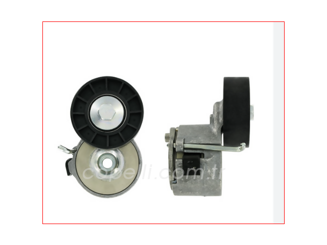 Oto Yedek Parça Ürünleri Listesi