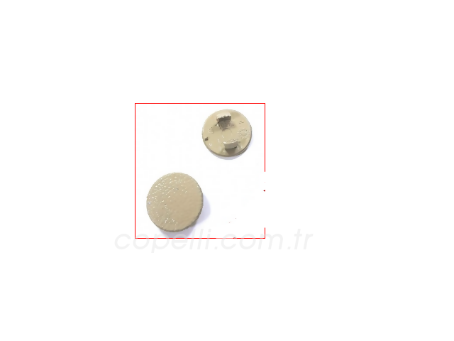 735405012 TAPA ORTA DIREK KAP.SAG 740 PO 