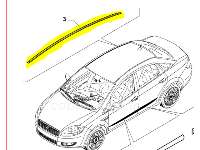 Oto Yedek Parça Ürünleri Listesi