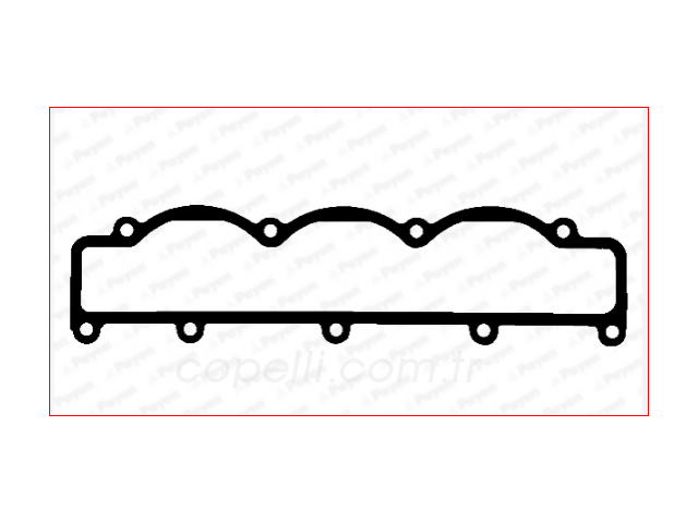 504037859-I CONTA,MANIFOLD EMME DUCATO 