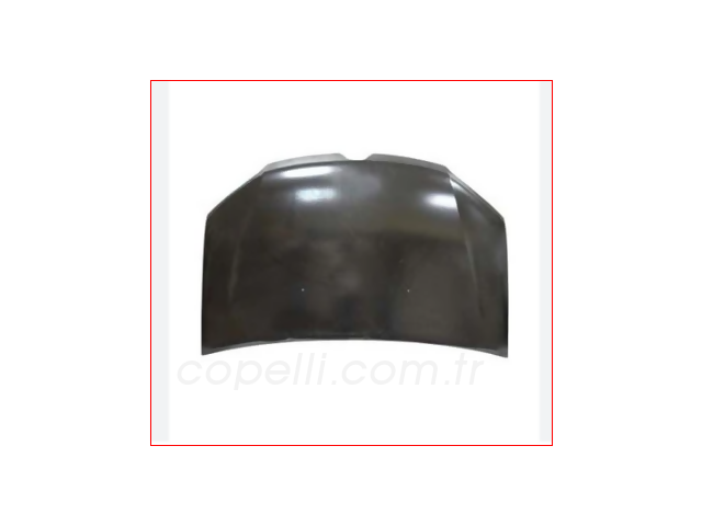 REN08CL043Y MOTOR KAPUTU (1841050) 12-CLIO SYMBOL 