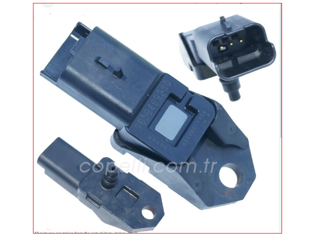 Oto Yedek Parça Ürünleri Listesi