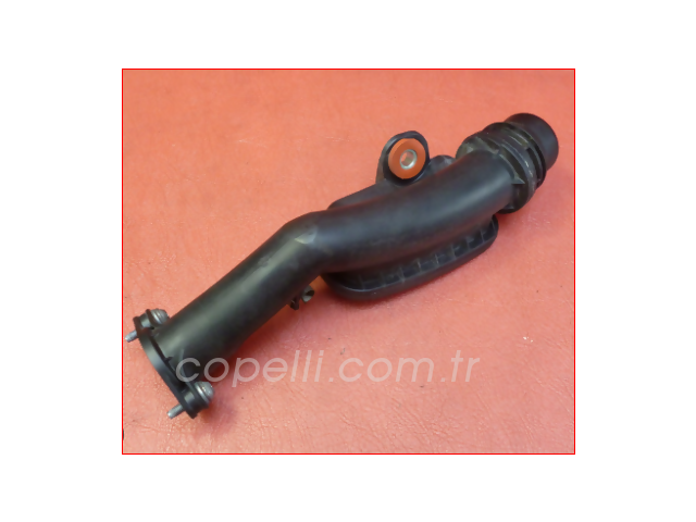 52044719 GIRIS BORUSU,INTERCOOLER [52044719] 