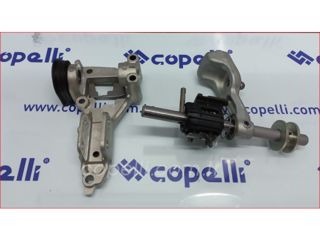 9673880188 KUMANDA,VITES MLGU DCT (2551.29)(255129) [9673880188] 