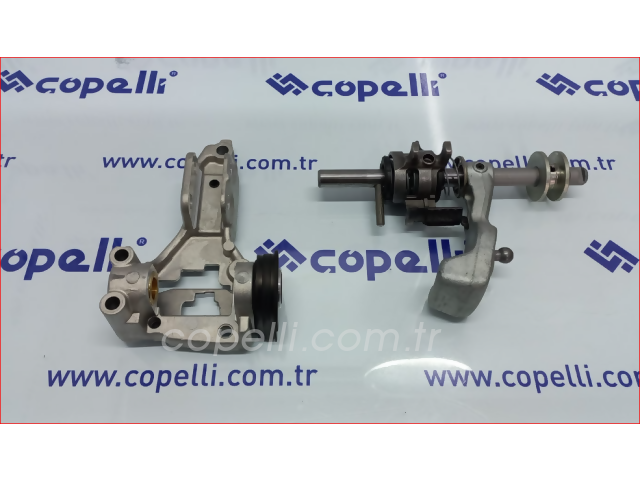 9673880188 KUMANDA,VITES MLGU DCT (2551.29)(255129) [9673880188] 