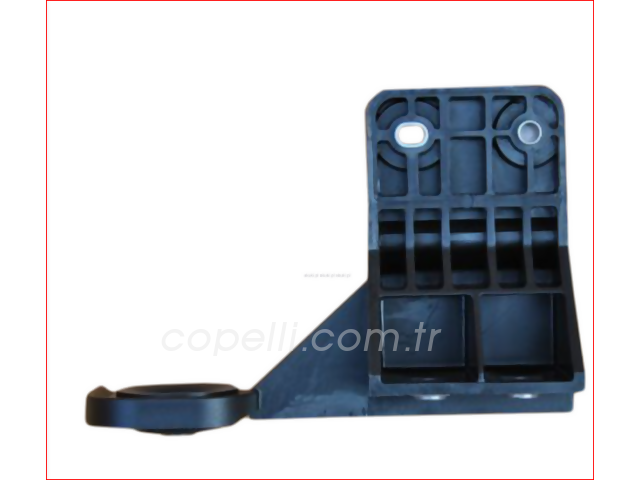 Oto Yedek Parça Ürünleri Listesi