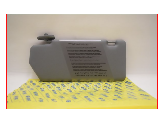 98806084 GUNESLIK,SOL PA (PALIO) [98806084] 