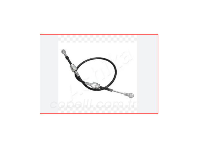 55234098 TEL,KUMANDA PN (PUNTO) [55234098] 