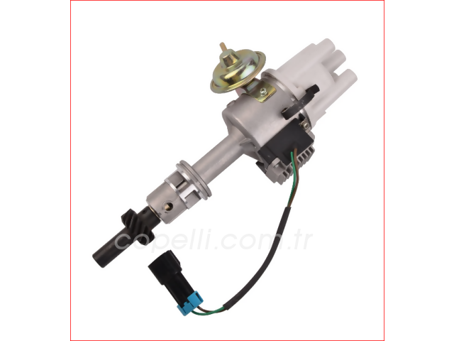 61190501RC DISTRIBUTOR SLX DIKEY (7697394) [RC11-511505] 