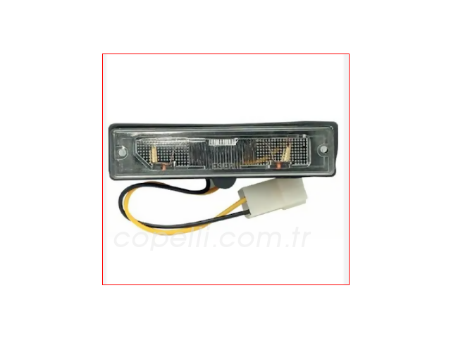 Oto Yedek Parça Ürünleri Listesi