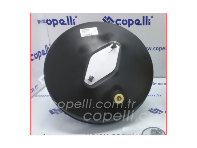 77365714 SERVOFREN (WESTINGHOUSE) GP (GRANDE PUNTO) [77365714] 