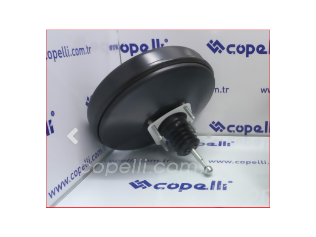 77365714 SERVOFREN (WESTINGHOUSE) GP (GRANDE PUNTO) [77365714] 