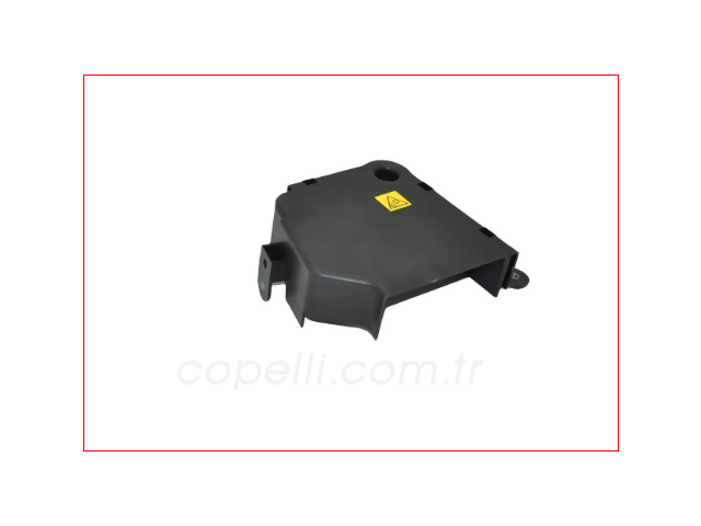 55204270 KAPAK,EKSANTRIK UST PO (PALIO)(SIENA) [55204270] 