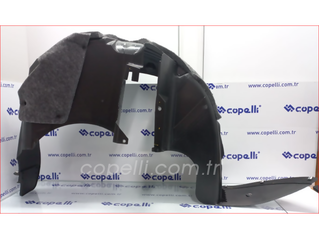 52206215 MUHAFAZA,ARKA SAG CAMURLUK DAVLUMBAZI EGEA [52206215] 