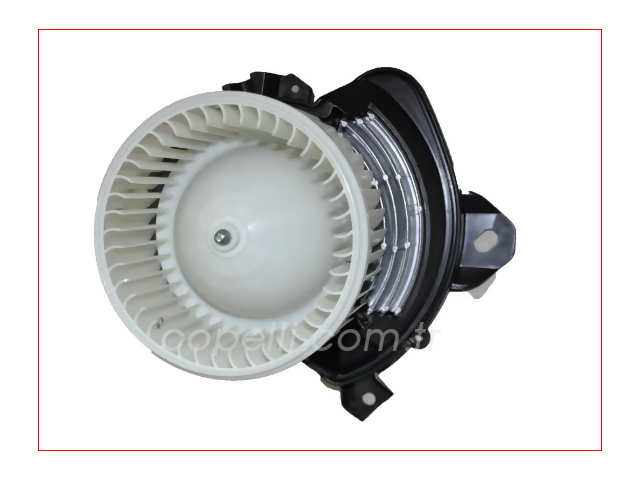 77367510D KALORIFER MOTORU EGEA [DENSO] 