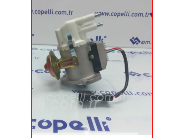 7791188R DISTRIBUTOR KOMPLE  F.UNO-60 